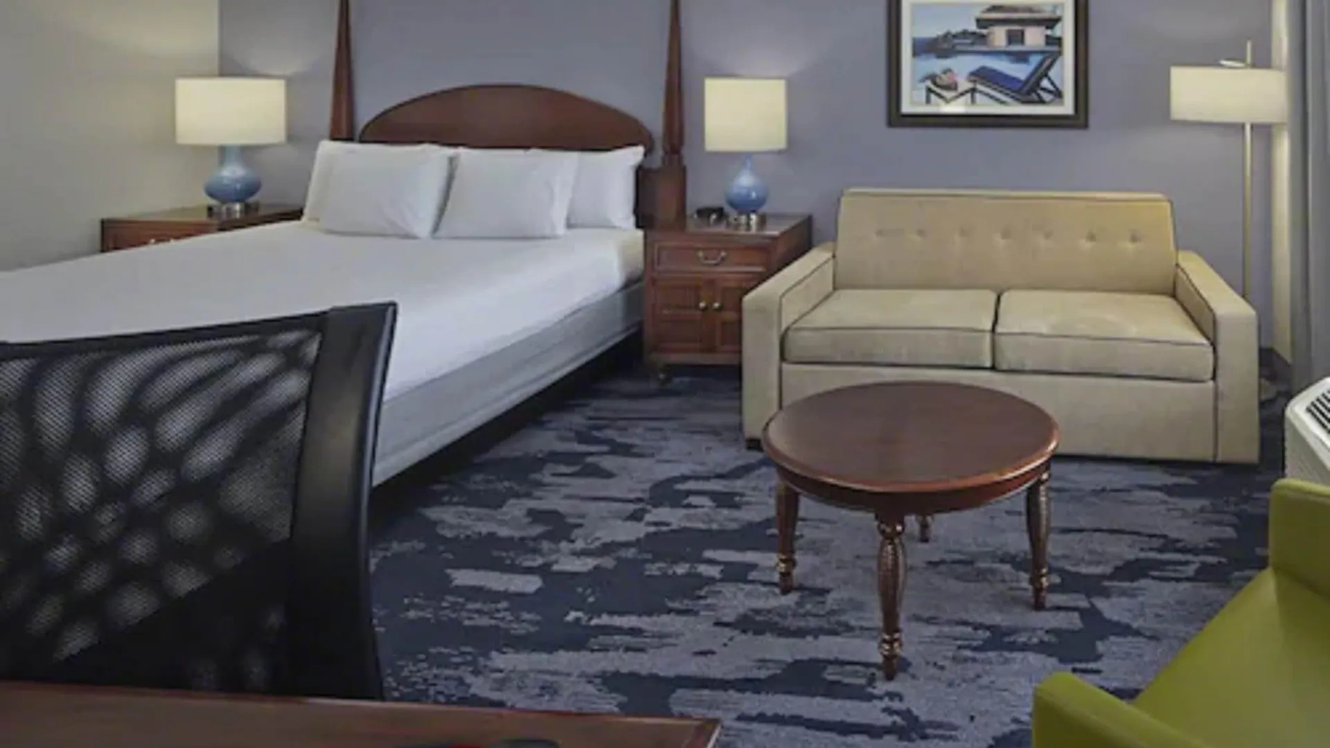 Summerplace Inn Destin Hotel