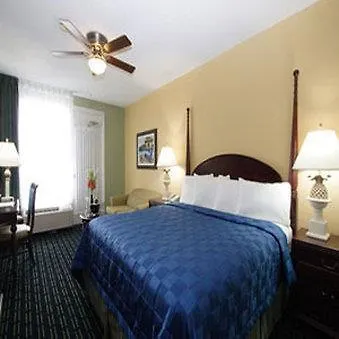 Summerplace Inn Destin