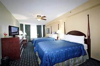 Summerplace Inn Destin Hotel