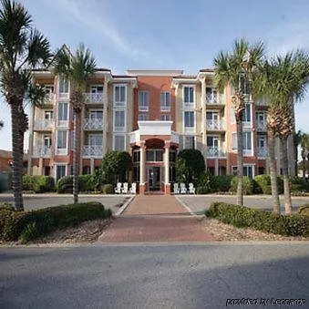 Summerplace Inn Destin USA