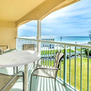 Apartment Ciboney 4003
