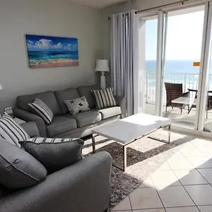 Apartment Majestic Sun 412b