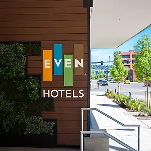 Hotel Even Downtown - Union By Ihg