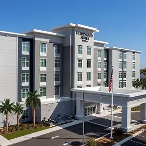 *** Hotel Homewood By Hilton United States