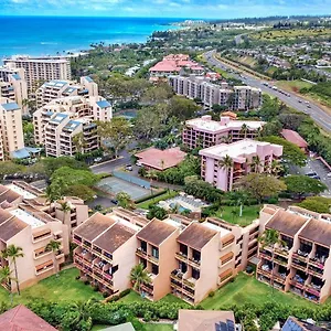 *** Resort Kahana United States