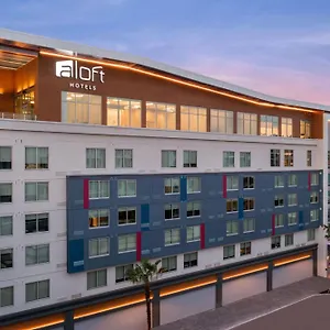 Hotel Aloft Midtown