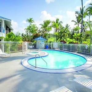 Resort Wyndham Mauna Loa Village