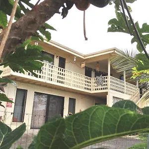 ** Guest house Kona Hawaii A Unique Hawaii Experience United States