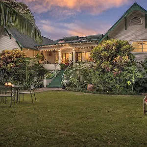Gasthof The Historic Maui