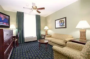 Otel Summerplace Inn Destin