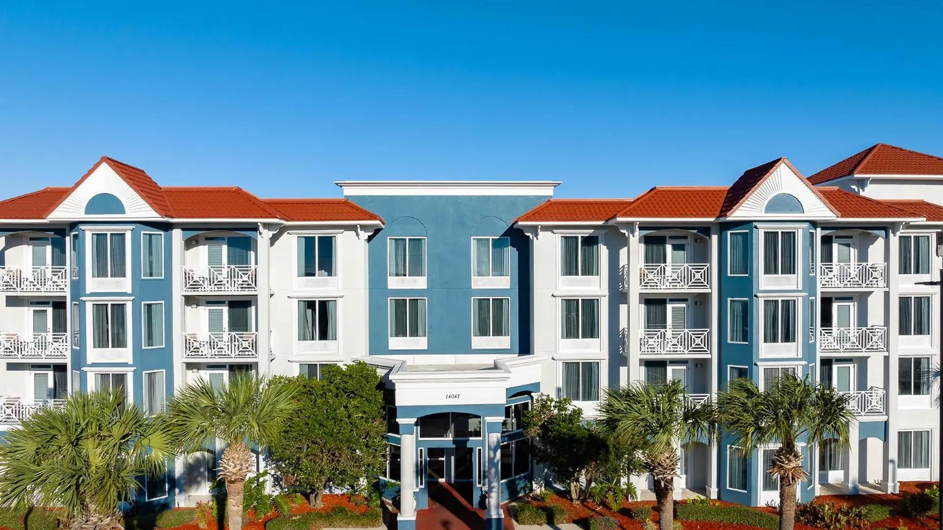 Summerplace Inn Destin