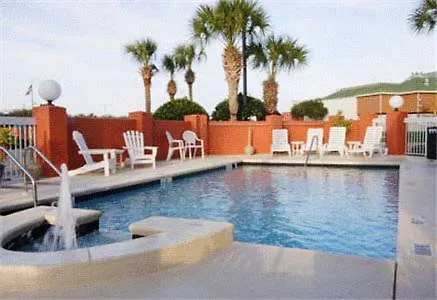 Summerplace Inn Destin 2*,