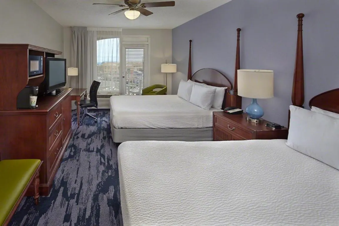 Hotel Summerplace Inn Destin