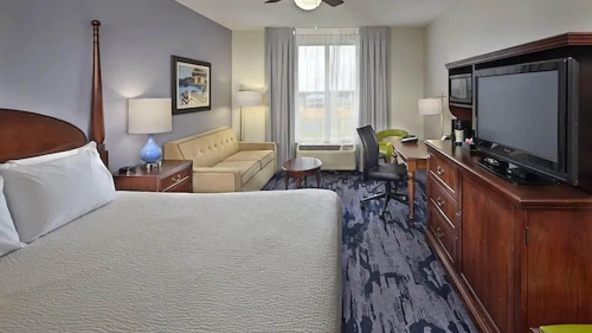 Hotel Summerplace Inn Destin