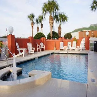 ** Hotel Summerplace Inn Destin United States