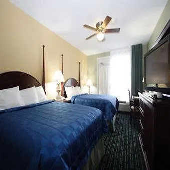 Hotel Summerplace Inn Destin