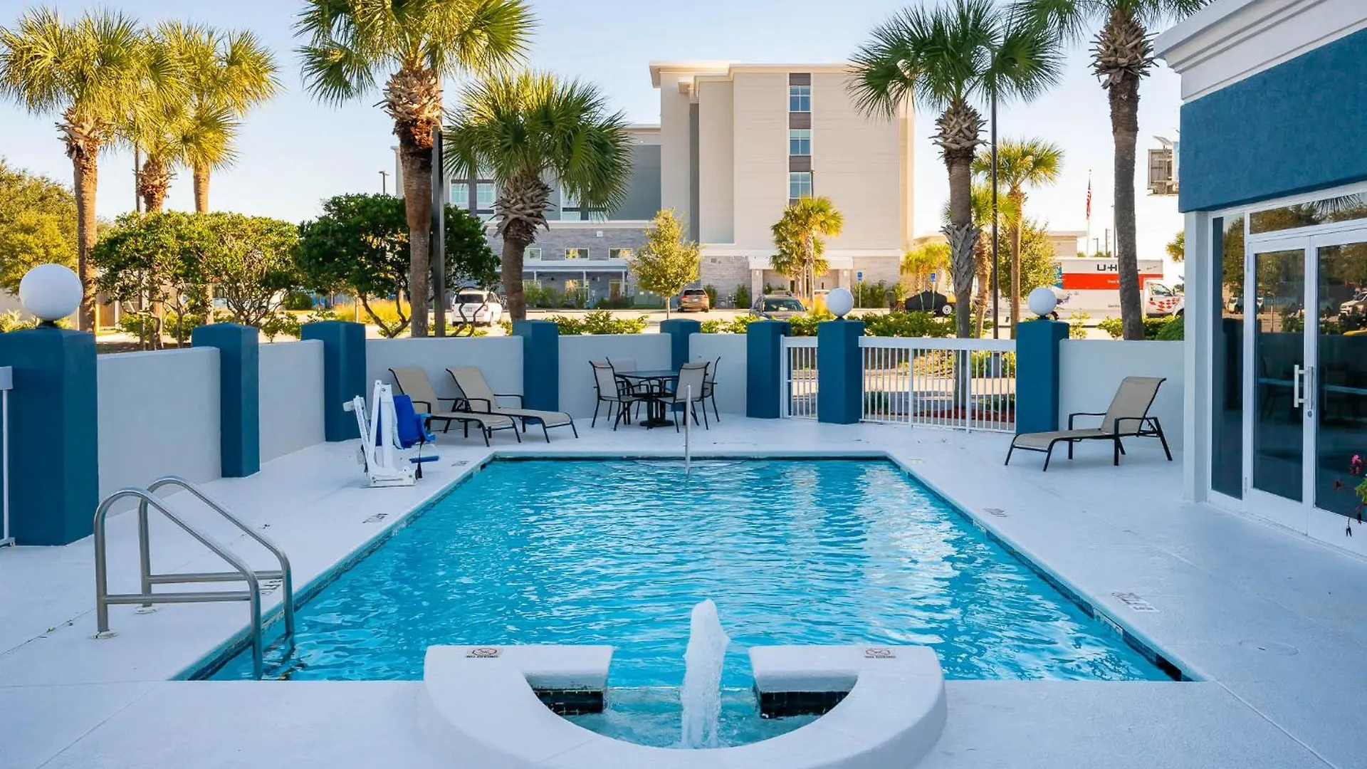 Summerplace Inn Destin
