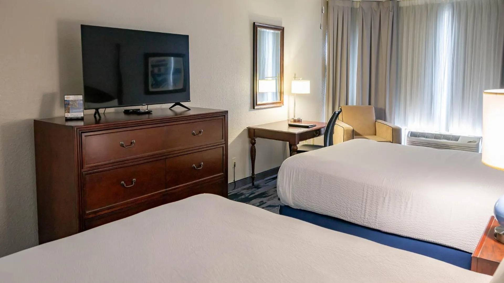 Summerplace Inn Destin Hotel