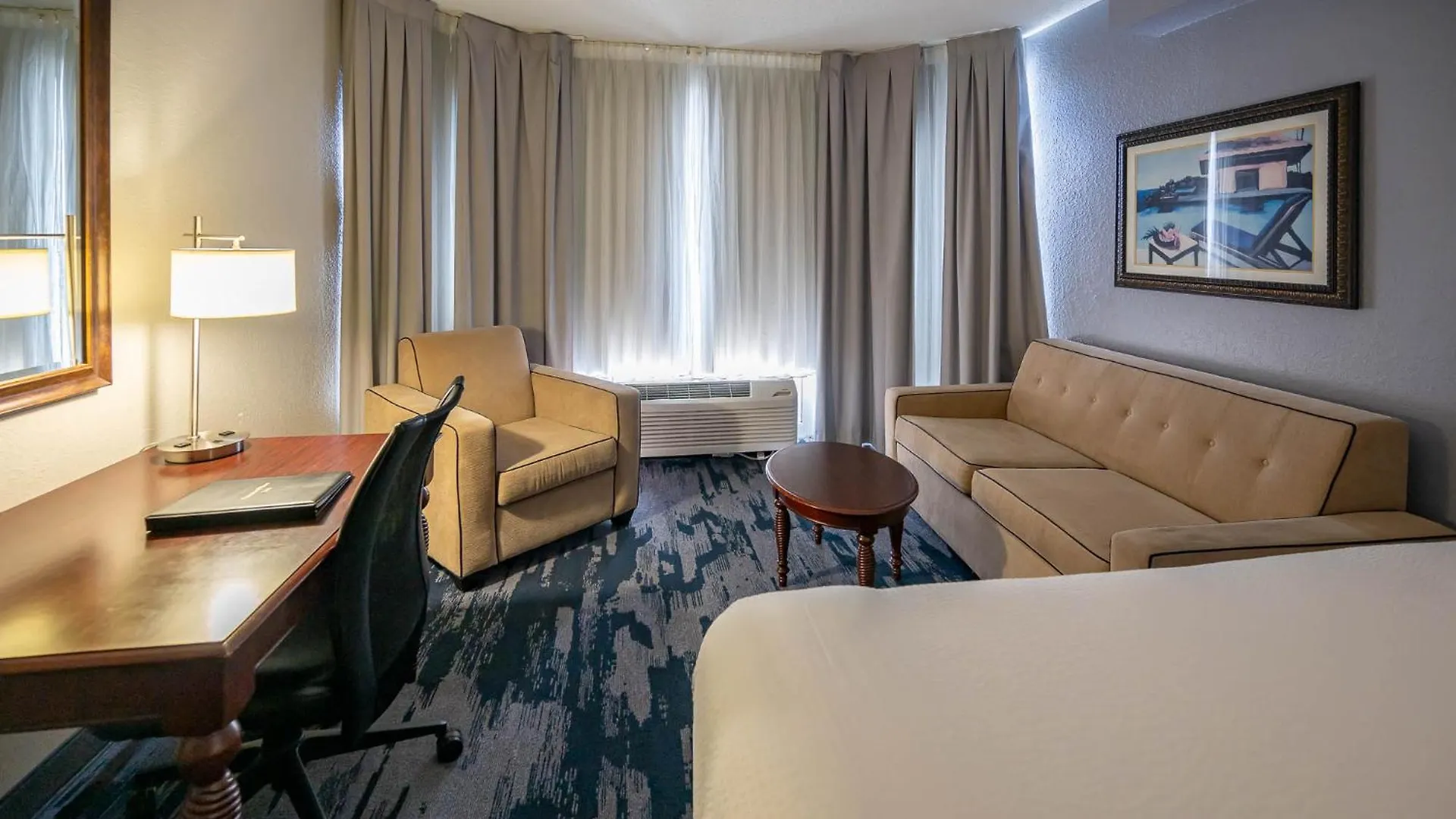 Summerplace Inn Destin United States