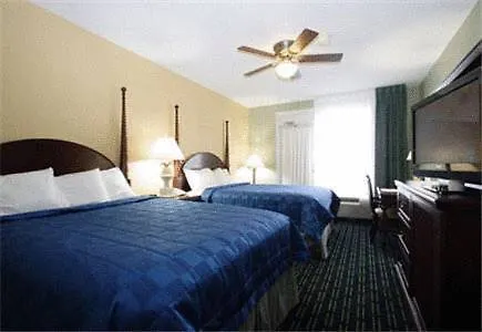 Hotel Summerplace Inn Destin