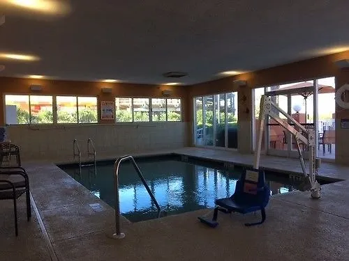 Summerplace Inn Destin Hotel