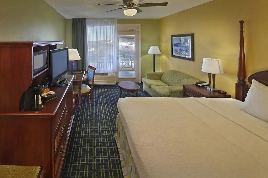 ** Hotel Summerplace Inn Destin United States