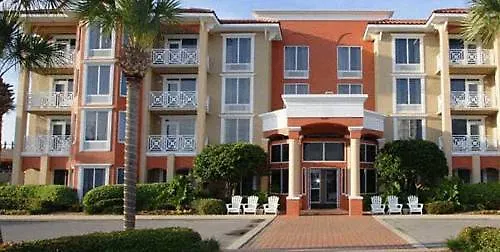 Summerplace Inn Destin Hotel