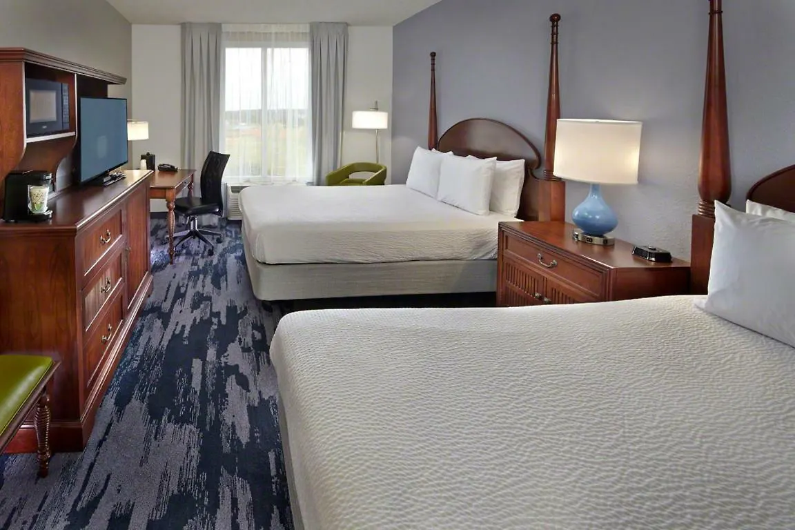 Summerplace Inn Destin