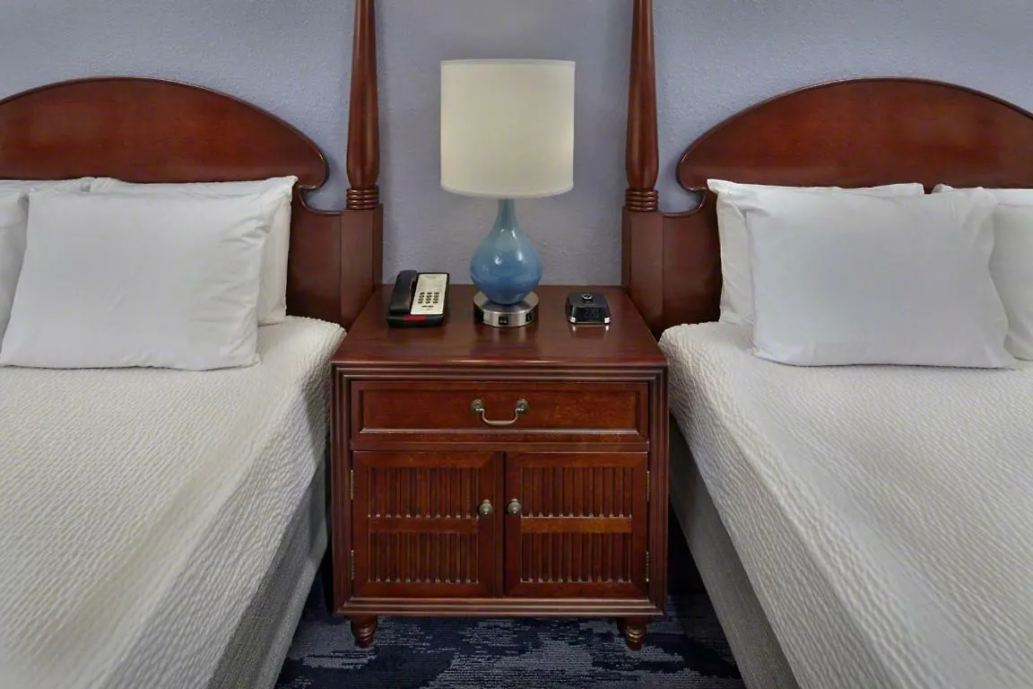 Summerplace Inn Destin Hotel