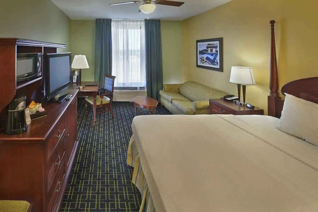 Hotel Summerplace Inn Destin