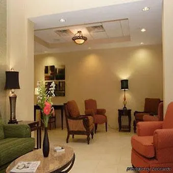 Hotel Summerplace Inn Destin